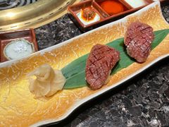 -老乾杯和牛烧肉(王府中环店)