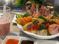 -上渔铁板烧(熙悦汇店)