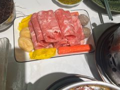 -Thai Basil罗勒叶泰式餐厅(时代天街店)