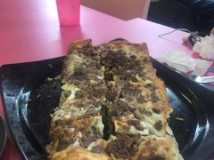 -新加坡Zam Zam餐馆