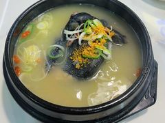 -长顺参鸡汤店(西塔总店)