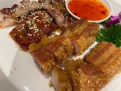 -江南韵·无锡太湖文化体验餐厅(凤凰天街店)