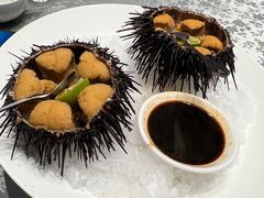 -将相和·海鲜蒸饺大连菜