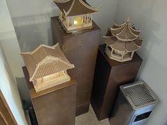 -吕氏焗小鲜•海鲜青岛菜(八大关店)