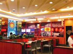 大堂-永和大王(高新中四道店)