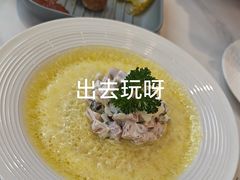 -库滋明·俄罗斯特色美食(中央大街店)