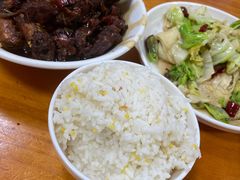 -如意香辣鸡架(总店)