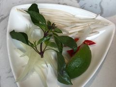 -大茴香越法料理(SOHO复兴店)