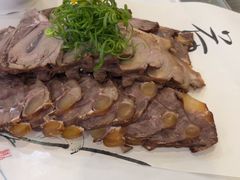 -老西安韩记三鲜煮馍(四府街店)