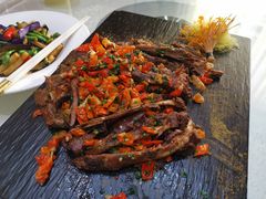 羊排-九尊食上(生态园林酒店)