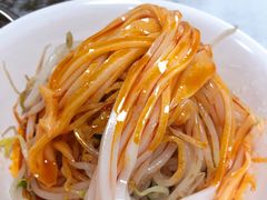 大米凉皮-薛昌利大米面皮(南关正街店)