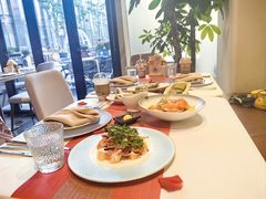 -Kathleen's Bistro&Bar 凯圣琳西餐厅(漕河泾印象城店)