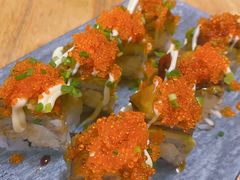 劳斯莱斯卷-东京屋(武定路店)