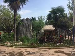 -云南民族村