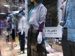 -优衣库(银座店)