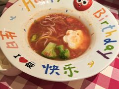 -西贝(六里桥旗舰店)