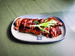 -兰溪小馆(东直门簋街店)