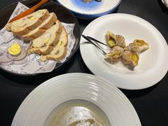 -小火花·干式熟成牛排馆Spark SteakHouse(剑桥郡店)