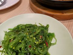 -卢家妈妈·西餐厨房(卜蜂中心店)