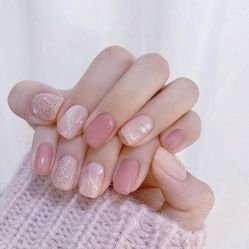 -恐龙·美甲美睫