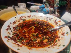 -锦府盐帮·侯宅(五棵松万达店)