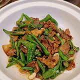 大隐隐于市 藏在太平街的庭院餐厅
