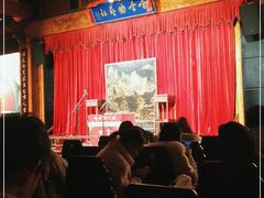 -哈哈曲艺社(西门闲亭店)