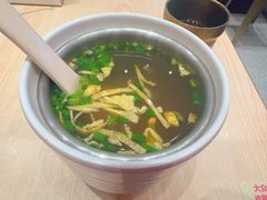 -小杨生煎(深圳岗厦北店)