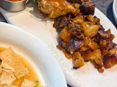 -来哥菜馆·大厨烹小鲜