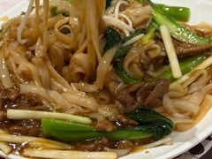 -香港新发烧腊茶餐厅(书城店)