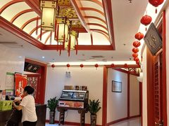 -银都上海菜馆(粤海东路店)