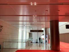 -厦门国际会议中心酒店(环岛路酒店)