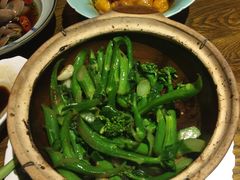 -广东道至正餐厅(区庄店)
