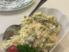 -老井俄式餐厅