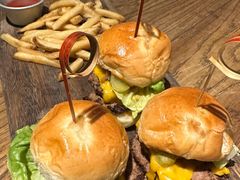 -Goose Island Brewhouse鹅岛精酿啤酒餐厅
