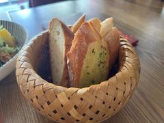 -Golden Lily河内巴黎法越料理餐厅(建国西路店)