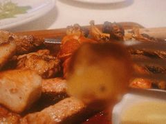 -TAMATI(巴黎贝甜韩式西餐厅店)