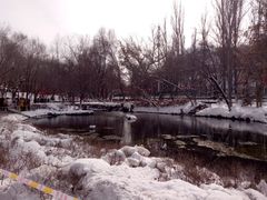 -水磨沟公园