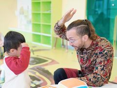 -Nice mama奈思妈妈婴幼儿托育中心(五缘湾中心店)