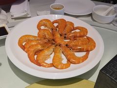 -万龙洲海鲜(亚运村店)