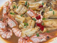 -健眺小海鲜(临海后山店)