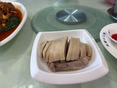 -清真马祥兴菜馆(云南北路店)