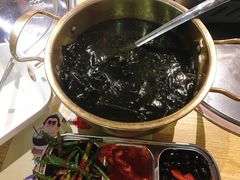 -韩国大金刚烤肉·料理(印象城店)