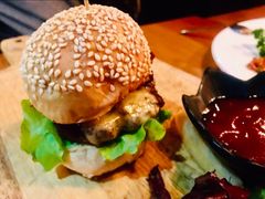 -TIMEZONE8东八时区餐厅&酒吧(798店)