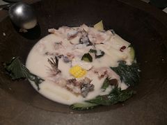 原味原汁锅-鲜潭蒸汽石锅鱼(五道口购物中心店)