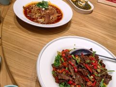 -鸡毛店·川菜(双楠店)