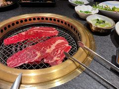 -神户赤童日式烤肉(金地广场店)