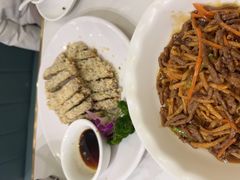 -刘胖子家常菜·蹄花焖藕(中南店)