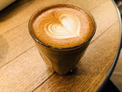 -Peet's 皮爷咖啡(东湖路手作店)