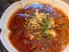 -悦百味·品质川菜(橄榄郡店)